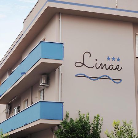 B&B Linae - Residence Alba Adriatica Exterior photo