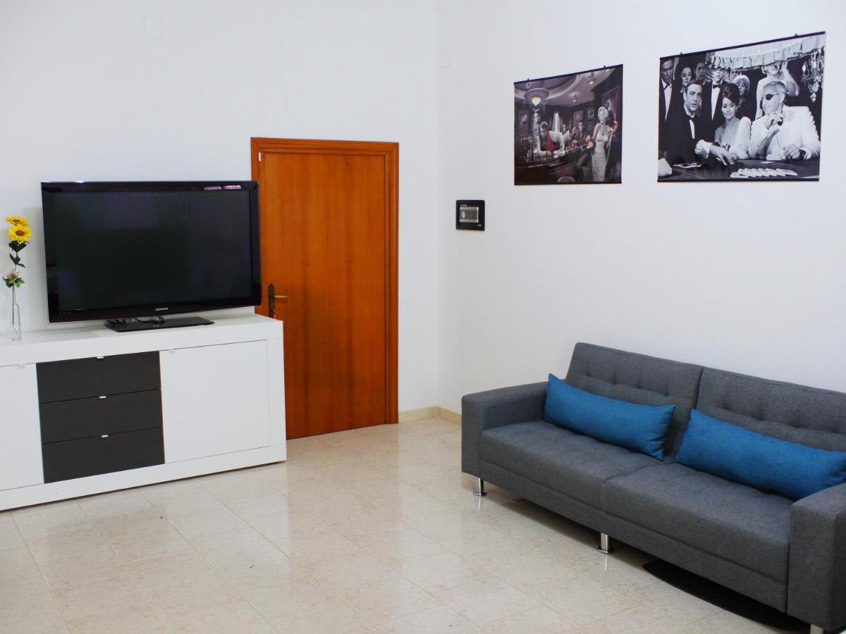 B&B Linae - Residence Alba Adriatica Exterior photo